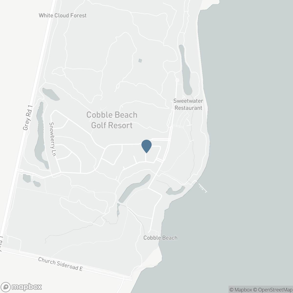 161 HAWTHORN CRESCENT, Georgian Bluffs, Ontario N0H 1S0